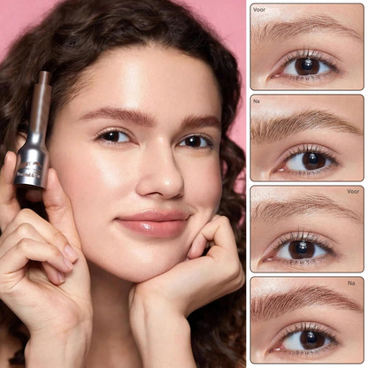 1+1 GRATIS | BrowLock™ - Nunca te preocupes por cejas manchadas otra vez