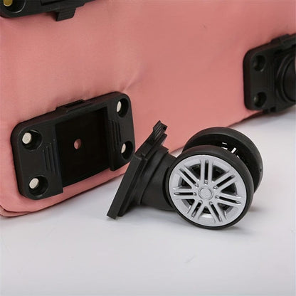 VoyagerFold Multifunctional Foldable Travel Bag