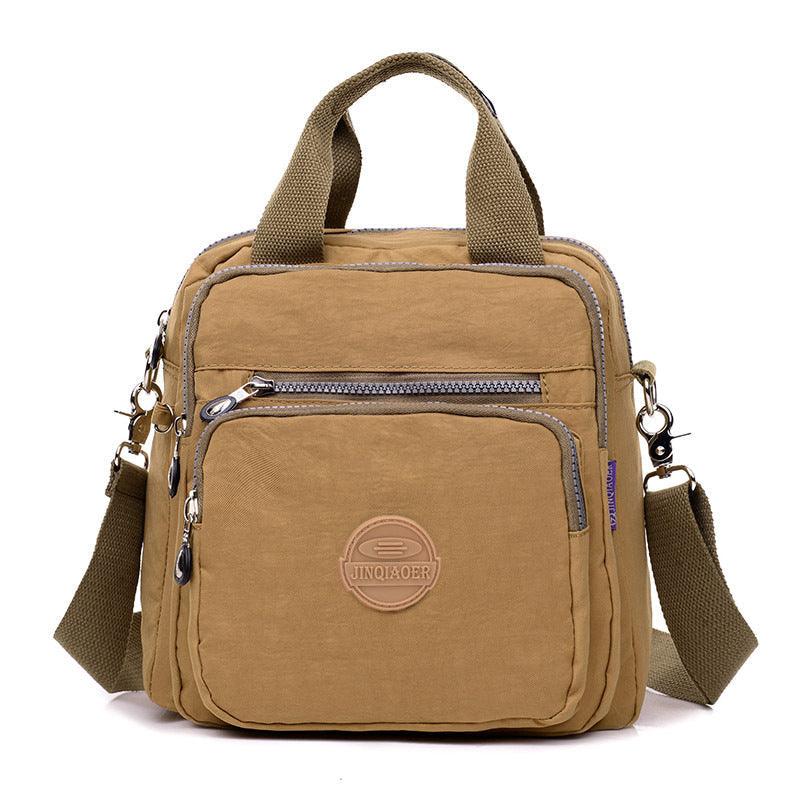 TrendyBag Bandolera - el compañero definitivo para la vida cotidiana