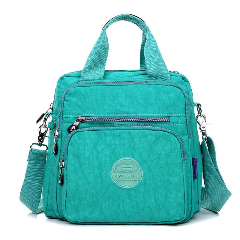 TrendyBag Bandolera - el compañero definitivo para la vida cotidiana