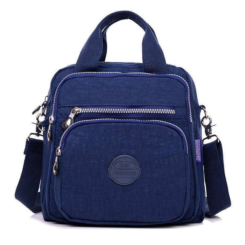 TrendyBag Bandolera - el compañero definitivo para la vida cotidiana