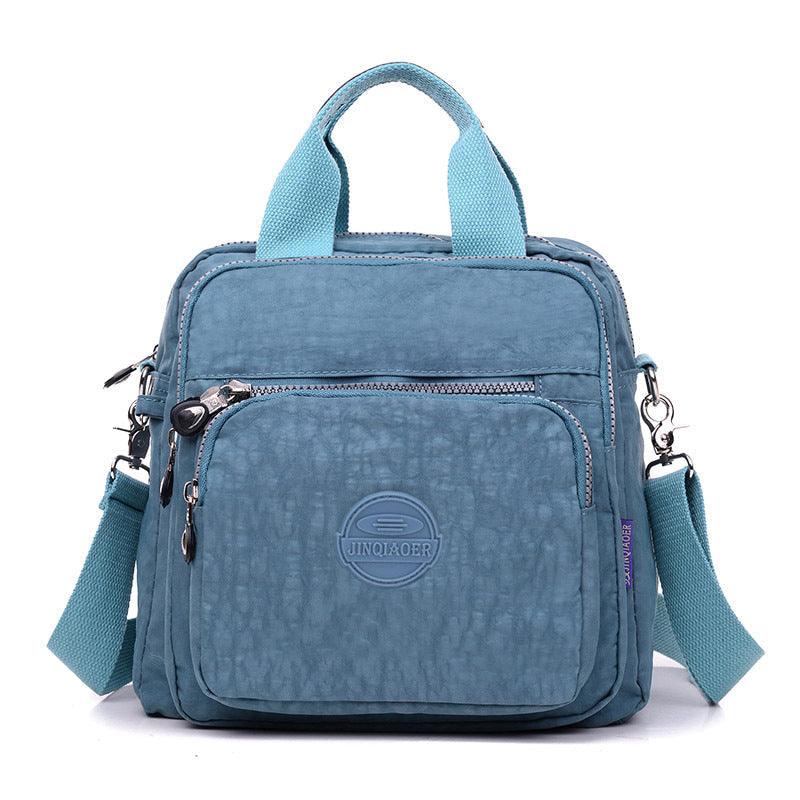 TrendyBag Bandolera - el compañero definitivo para la vida cotidiana