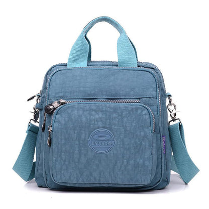 TrendyBag Bandolera - el compañero definitivo para la vida cotidiana