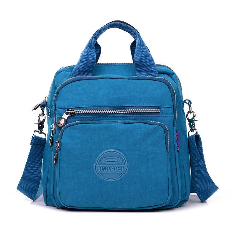 TrendyBag Bandolera - el compañero definitivo para la vida cotidiana