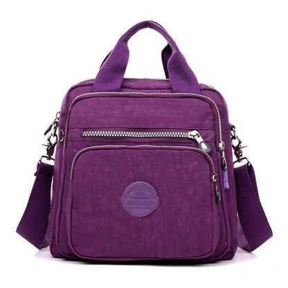 TrendyBag Bandolera - el compañero definitivo para la vida cotidiana