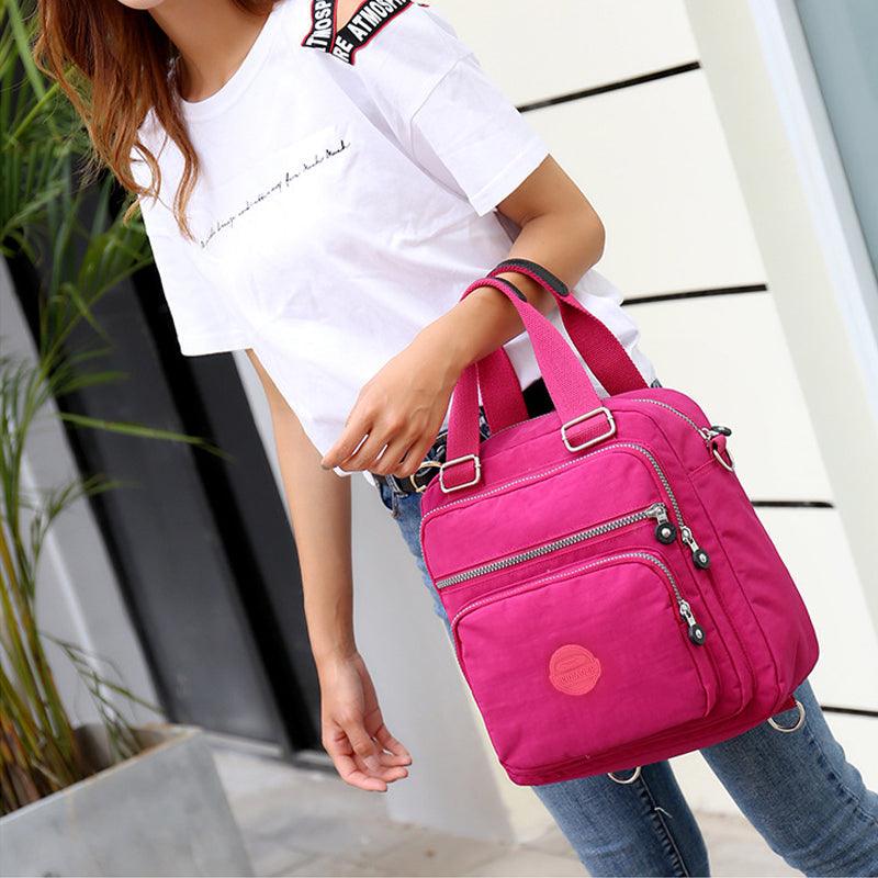 TrendyBag Bandolera - el compañero definitivo para la vida cotidiana