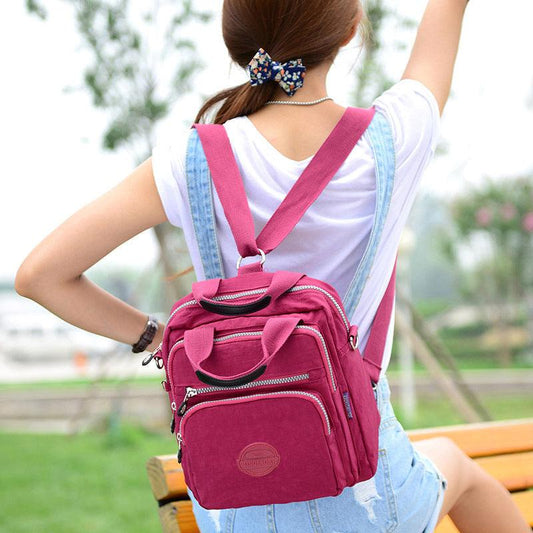 TrendyBag Crossbody Bag - the ultimate companion for everyday life