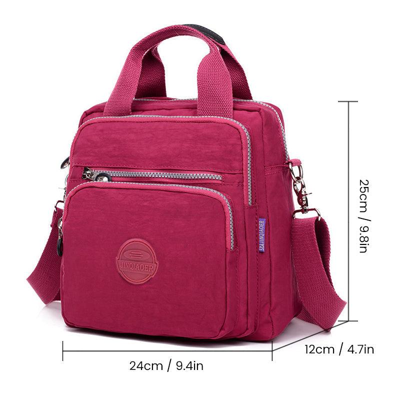 TrendyBag Bandolera - el compañero definitivo para la vida cotidiana
