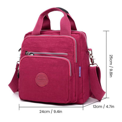 TrendyBag Bandolera - el compañero definitivo para la vida cotidiana