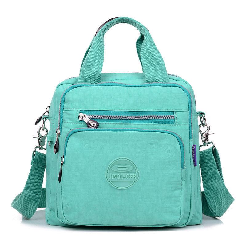 TrendyBag Bandolera - el compañero definitivo para la vida cotidiana