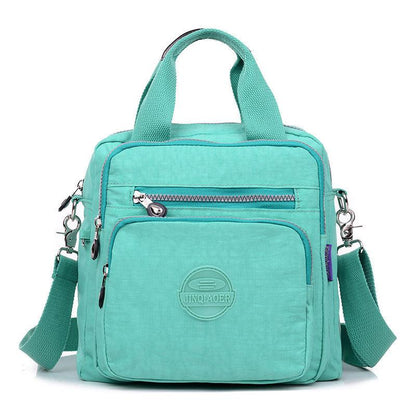 TrendyBag Bandolera - el compañero definitivo para la vida cotidiana