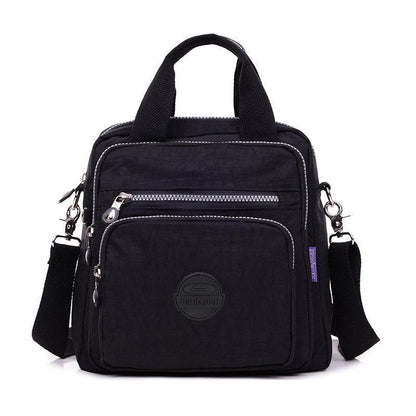 TrendyBag Bandolera - el compañero definitivo para la vida cotidiana