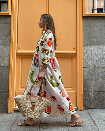 Annette | Vestido de moda