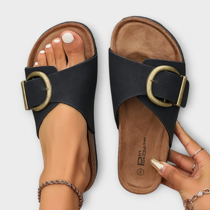 Nolia | Sandalias de comodidad con estilo