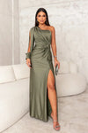 Clara | Vestido Maxi Elegante