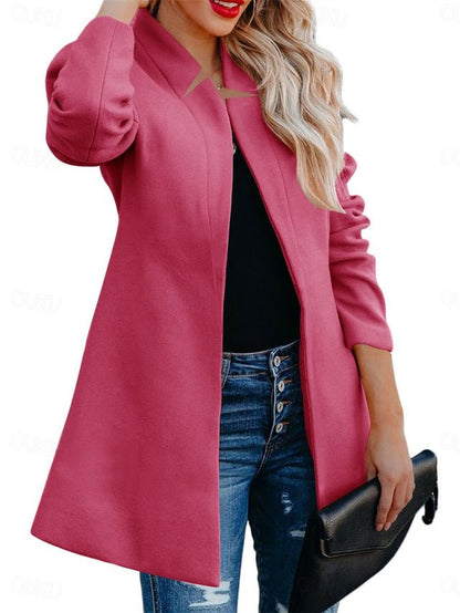Helen | Abrigo Chic y a la Moda