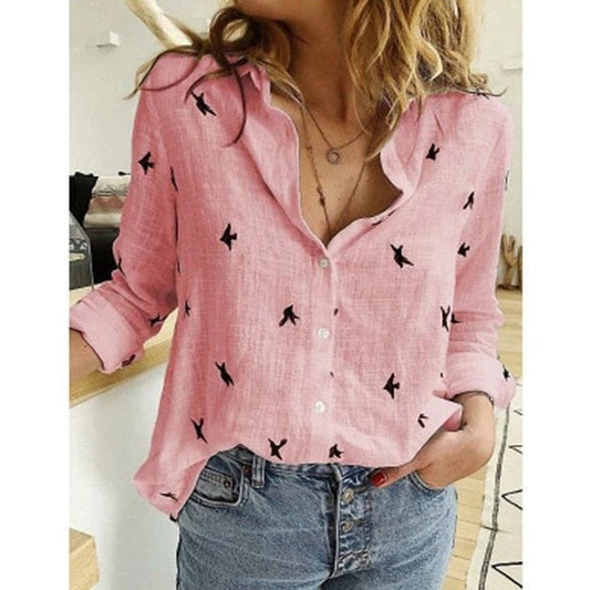 A | Stylish Blouse