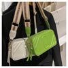 Snapshot Shoulder Bag