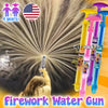 Cithway® Pistola de Agua de Fuegos Artificiales