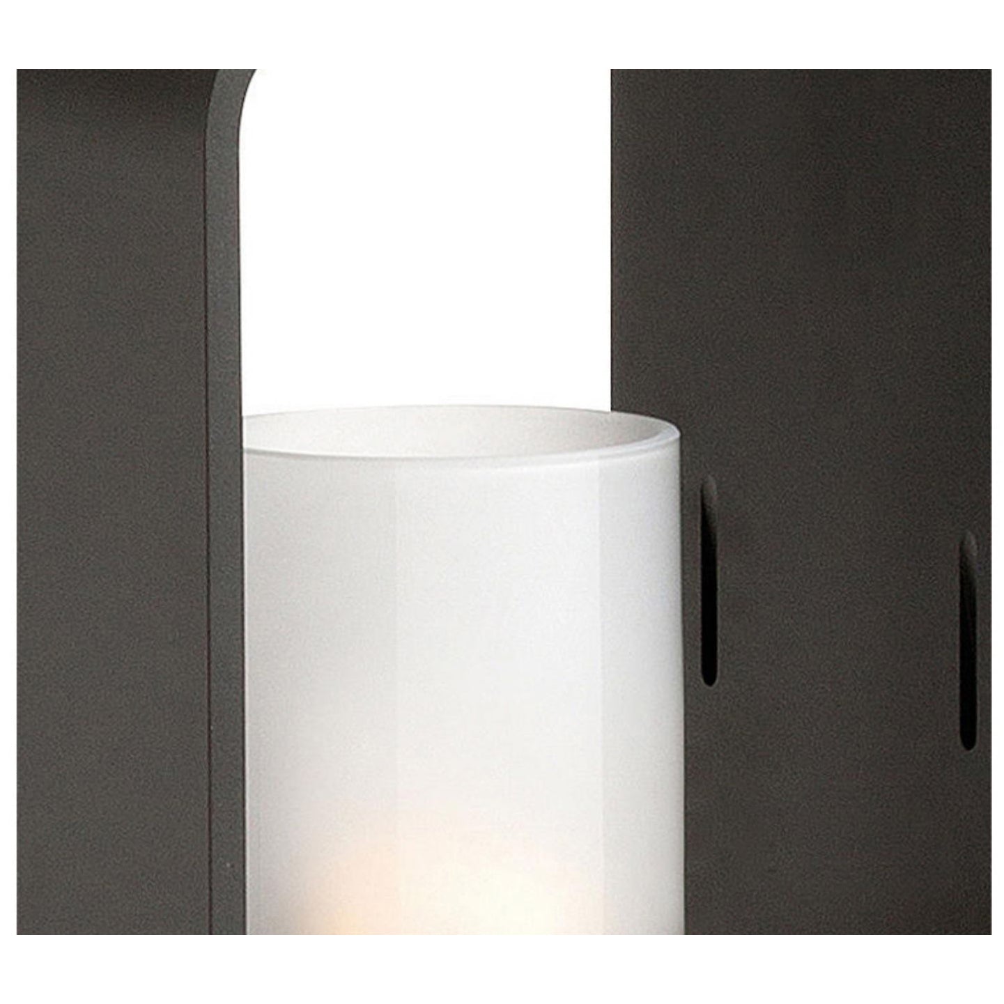 Outdoor Solar Garden Lantern with LED Light
