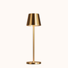 Table Lamp with Wireless Dimmable LED Light