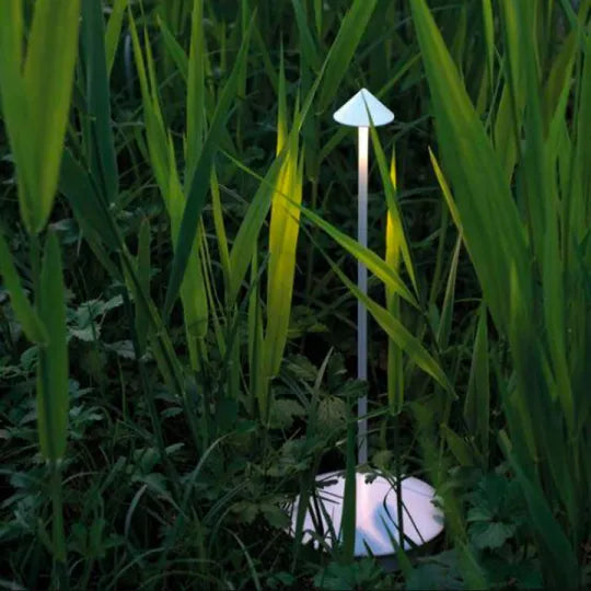 Wireless Table Lamp with Modern LED Light