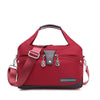 Stylish and Functional Anti-Theft Crossbody Bag