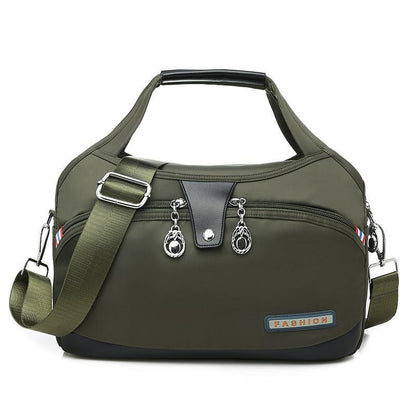 Stylish and Functional Anti-Theft Crossbody Bag