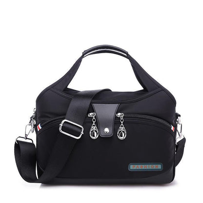 Stylish and Functional Anti-Theft Crossbody Bag
