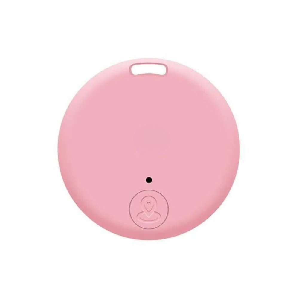 Rastreador GPS Bluetooth Buscador de Llaves Antipérdida