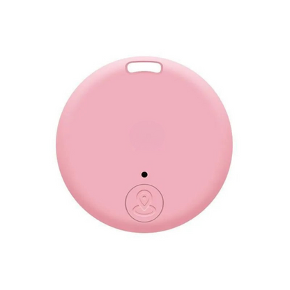 Rastreador GPS Bluetooth Buscador de Llaves Antipérdida