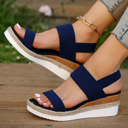 MONACO – sandalias ortopédicas
