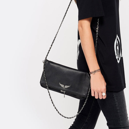 Bolso Exclusivo Olivia – Elegancia Atemporal y Funcionalidad